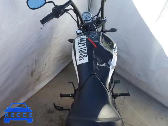 2014 VICTORY MOTORCYCLES HIGH-BALL 5VPWB36N9E3036656 Bild 4