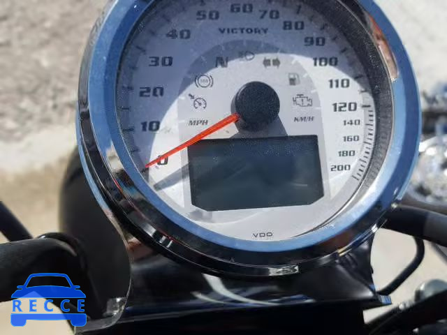 2014 VICTORY MOTORCYCLES HIGH-BALL 5VPWB36N9E3036656 Bild 7
