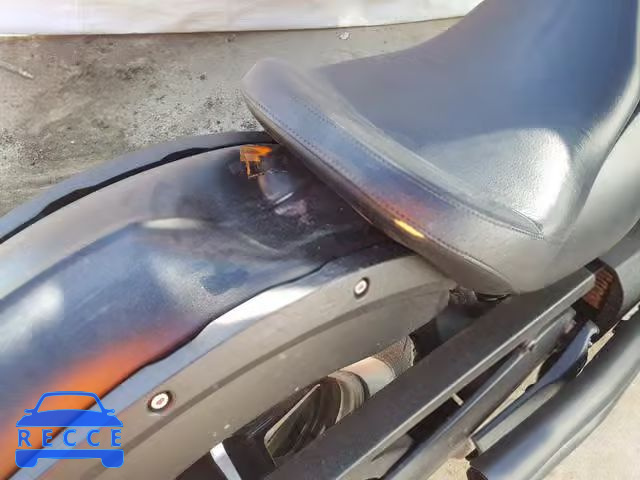 2014 VICTORY MOTORCYCLES HIGH-BALL 5VPWB36N9E3036656 Bild 8