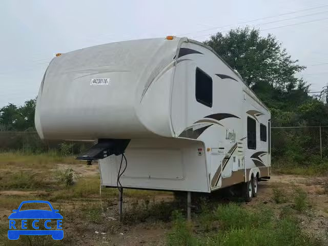 2008 TRAIL KING TRAILER 4YDF29R288L602147 Bild 1