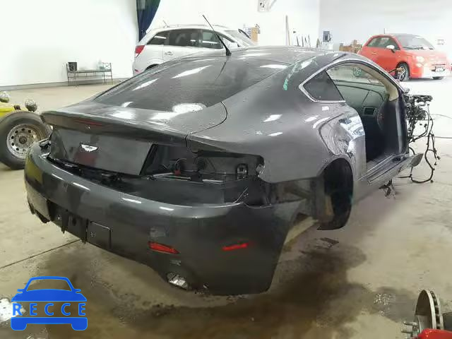 2007 ASTON MARTIN V8 VANTAGE SCFBB03B77GC03800 image 3