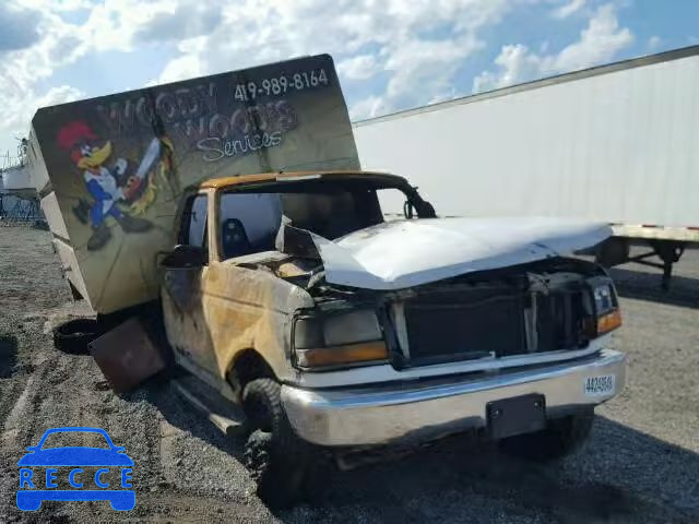 1996 FORD F SUPER DU 1FDLF47G8TEB39074 image 0