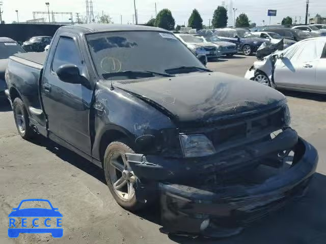 2003 FORD F150 SVT L 2FTRF07393CA87481 image 0