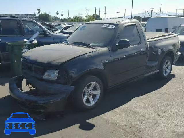 2003 FORD F150 SVT L 2FTRF07393CA87481 image 1