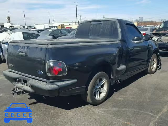 2003 FORD F150 SVT L 2FTRF07393CA87481 image 3