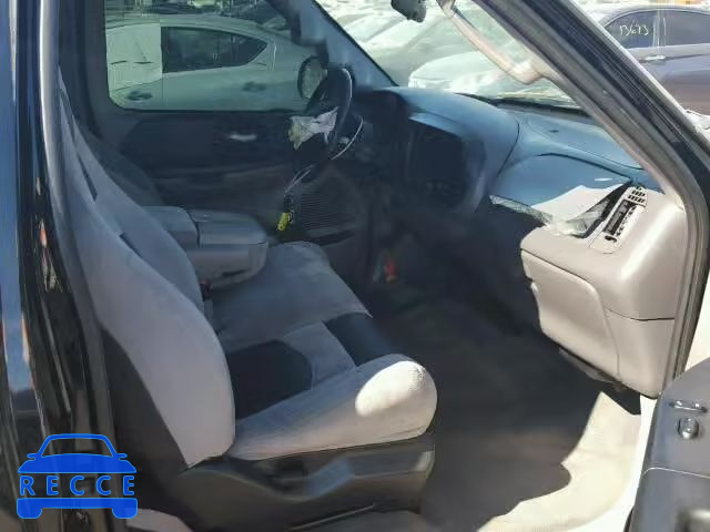2003 FORD F150 SVT L 2FTRF07393CA87481 image 4