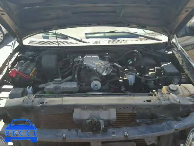 2003 FORD F150 SVT L 2FTRF07393CA87481 image 6