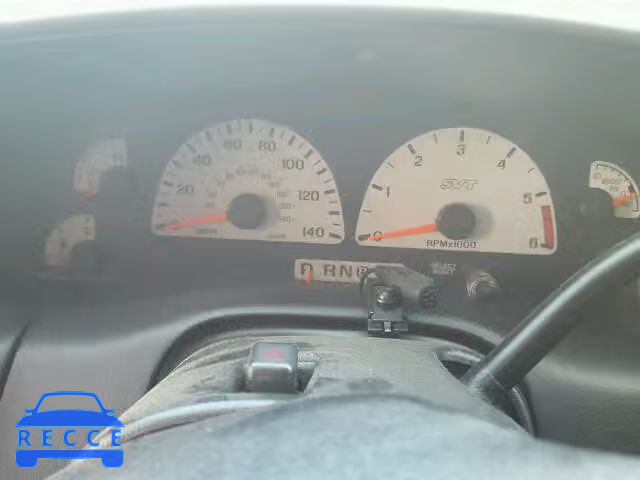 2003 FORD F150 SVT L 2FTRF07393CA87481 image 7
