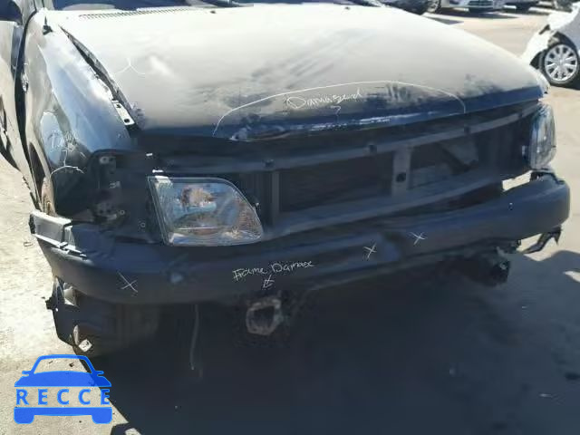 2003 FORD F150 SVT L 2FTRF07393CA87481 image 8