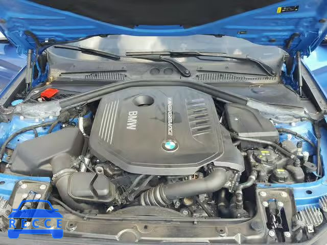 2017 BMW M240I WBA2G1C35HV665326 image 6
