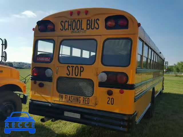 1998 INTERNATIONAL 3000 3800 1HVBBABN2WH529665 image 3