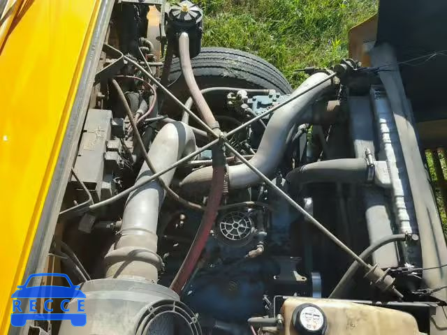 1998 INTERNATIONAL 3000 3800 1HVBBABN2WH529665 image 6