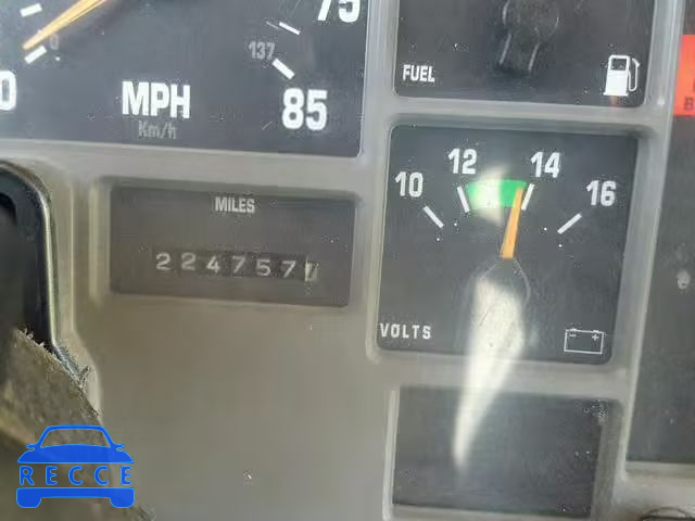 1998 INTERNATIONAL 3000 3800 1HVBBABN2WH529665 image 7