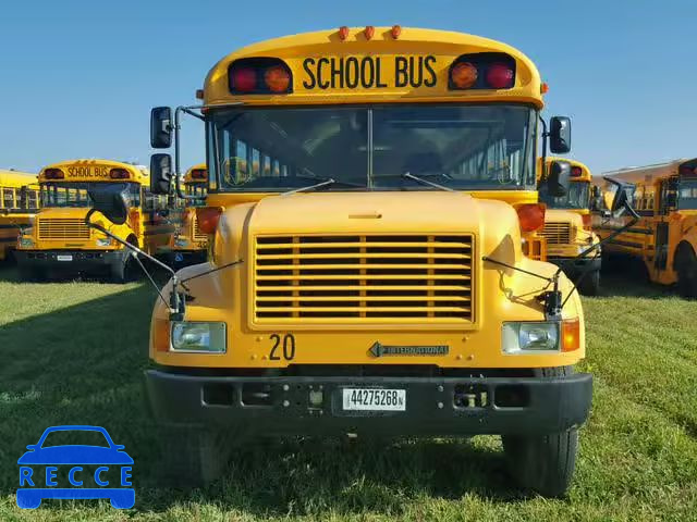 1998 INTERNATIONAL 3000 3800 1HVBBABN2WH529665 image 8