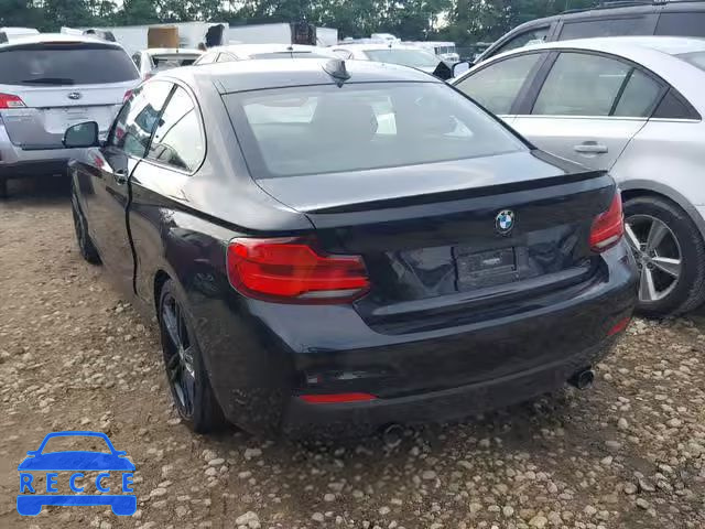 2018 BMW M240I WBA2J5C56JVC07622 Bild 2