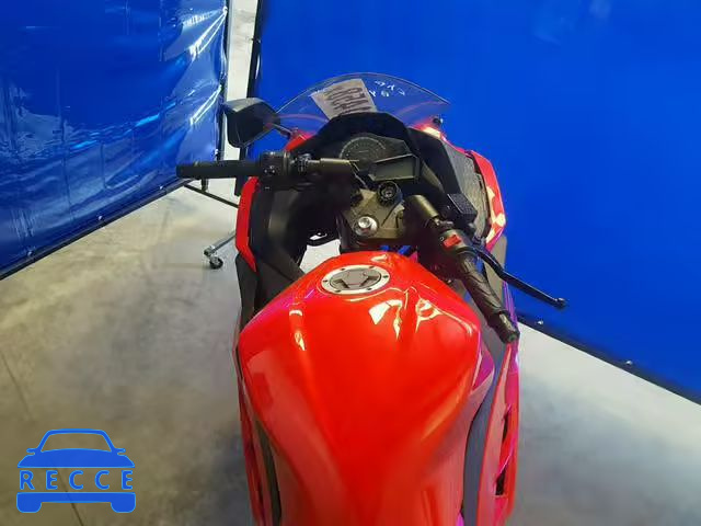 2016 KAWASAKI EX300 A JKAEX8A19GDA26507 image 4