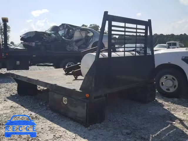 1995 CARGO FLATBED FLBD44306138 зображення 0