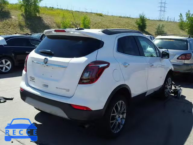 2018 BUICK ENCORE SPO KL4CJ2SM6JB619028 image 3