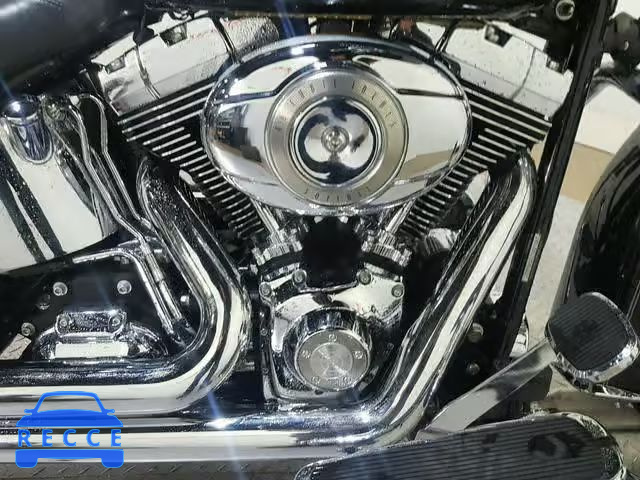 2009 HARLEY-DAVIDSON FLSTN 1HD1JD5179Y041622 image 10