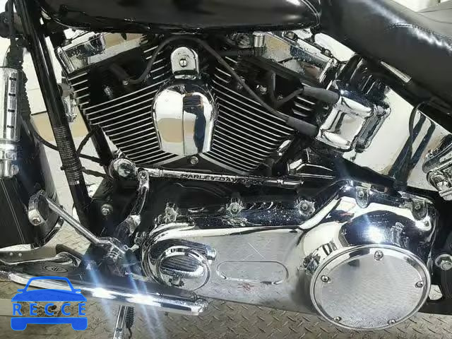 2009 HARLEY-DAVIDSON FLSTN 1HD1JD5179Y041622 image 11