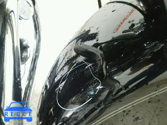2009 HARLEY-DAVIDSON FLSTN 1HD1JD5179Y041622 image 12