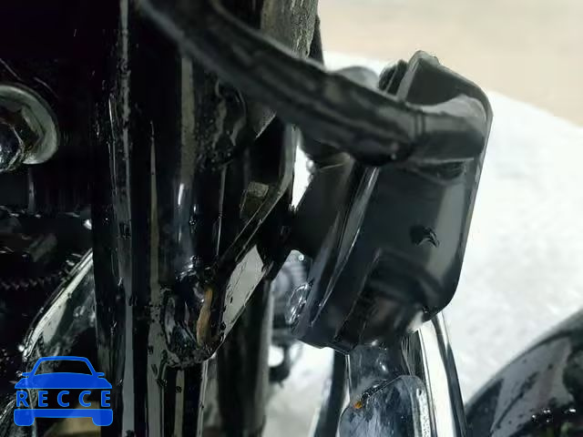 2009 HARLEY-DAVIDSON FLSTN 1HD1JD5179Y041622 image 13