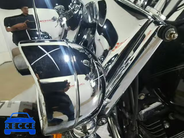 2009 HARLEY-DAVIDSON FLSTN 1HD1JD5179Y041622 image 15