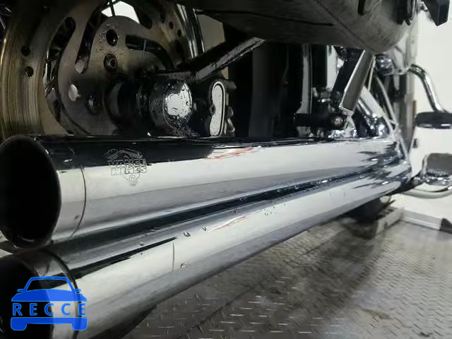 2009 HARLEY-DAVIDSON FLSTN 1HD1JD5179Y041622 image 16