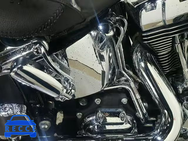 2009 HARLEY-DAVIDSON FLSTN 1HD1JD5179Y041622 image 17
