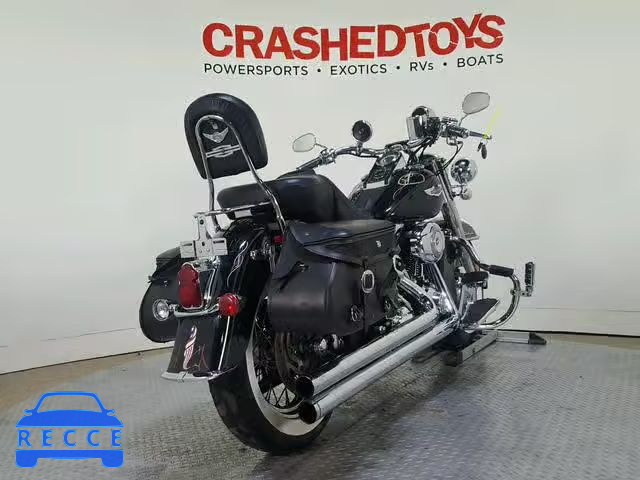 2009 HARLEY-DAVIDSON FLSTN 1HD1JD5179Y041622 image 7