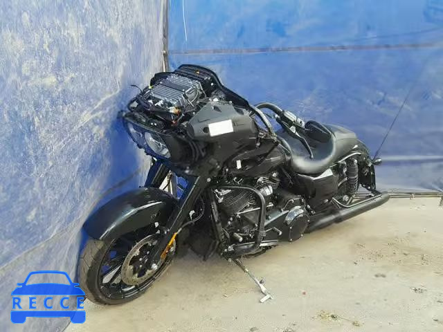 2018 HARLEY-DAVIDSON FLTRXS ROA 1HD1KTC11JB603516 image 1