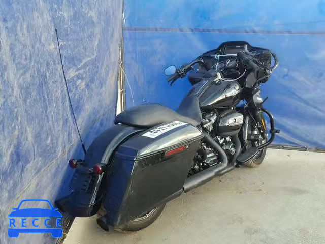 2018 HARLEY-DAVIDSON FLTRXS ROA 1HD1KTC11JB603516 image 3