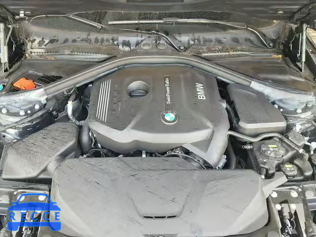 2018 BMW 430I GRAN WBA4J1C55JBA30113 image 6