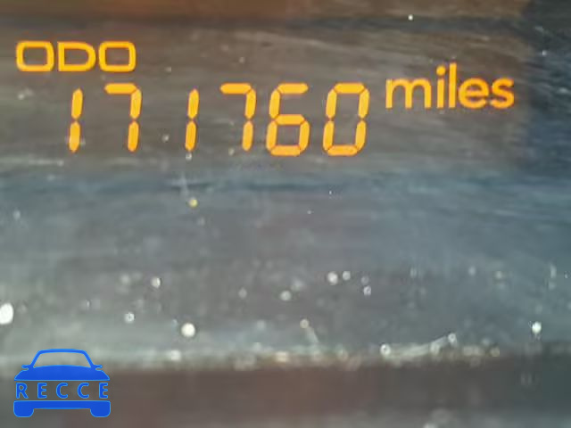 2002 SUZUKI AERIO S JS2RA41S525106404 image 7