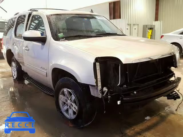 2014 GMC YUKON SLT 1GKS1CE04ER229076 image 0