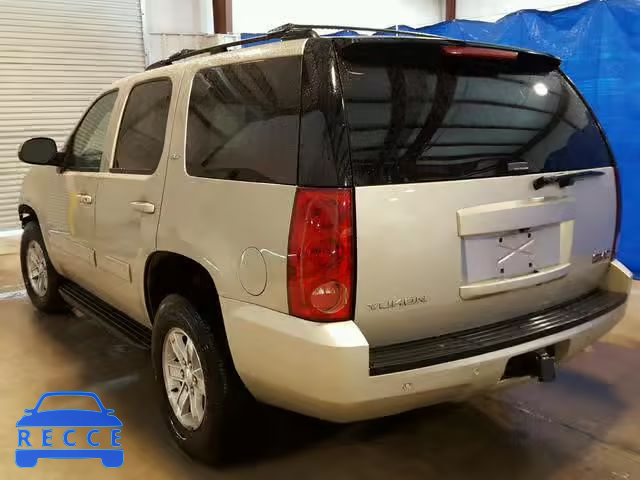 2014 GMC YUKON SLT 1GKS1CE04ER229076 image 2