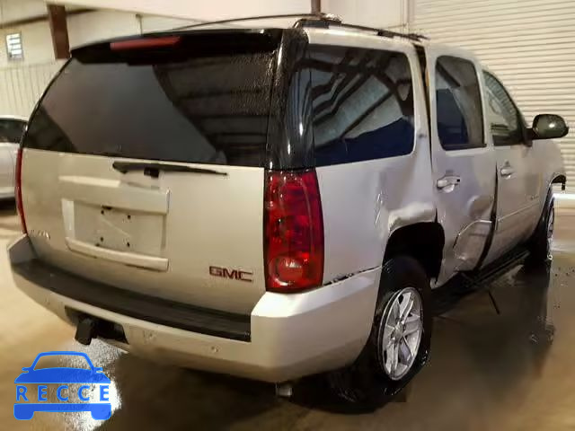 2014 GMC YUKON SLT 1GKS1CE04ER229076 image 3