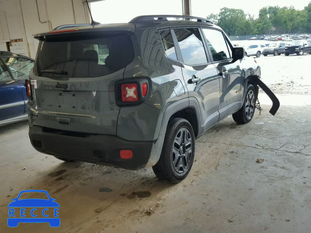 2018 JEEP RENEGADE S ZACCJBAB4JPH46971 image 3
