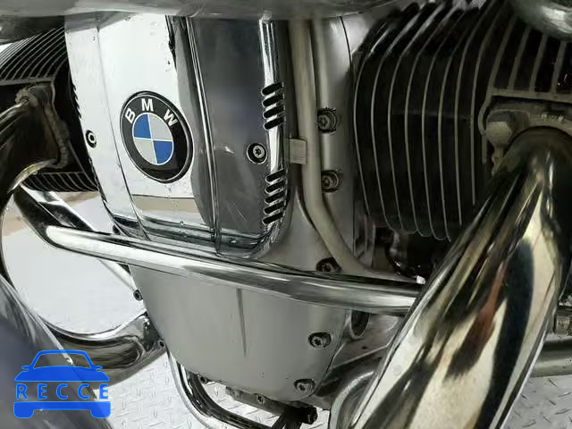 2004 BMW R1200 CL WB10496A84ZJ31877 image 16