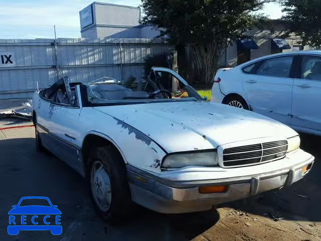 1994 BUICK REGAL GRAN 2G4WF55L6R1488991 image 0