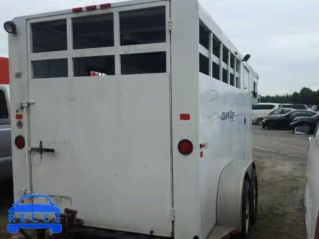 2006 TRAIL KING TRAILER 49SH723286P027575 image 3