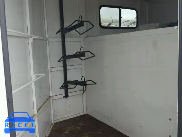 2006 TRAIL KING TRAILER 49SH723286P027575 зображення 4