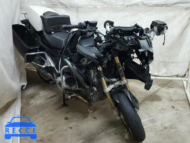 2015 BMW R1200 RT WB10A130XFZ192236 зображення 0