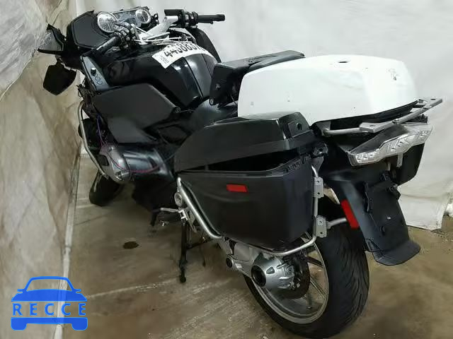 2015 BMW R1200 RT WB10A130XFZ192236 image 2