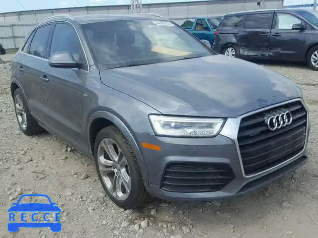 2016 AUDI Q3 PRESTIG WA1GFCFS0GR007571 зображення 0