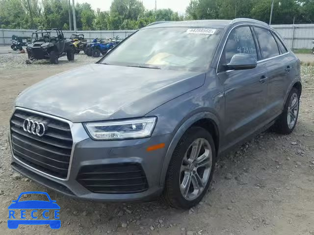 2016 AUDI Q3 PRESTIG WA1GFCFS0GR007571 зображення 1