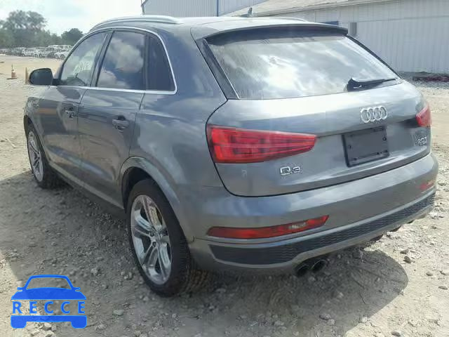 2016 AUDI Q3 PRESTIG WA1GFCFS0GR007571 Bild 2