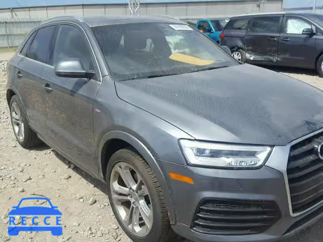 2016 AUDI Q3 PRESTIG WA1GFCFS0GR007571 зображення 8