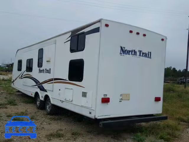 2012 HRTL NORTHTRAIL 5SFNB3120CE239764 image 8