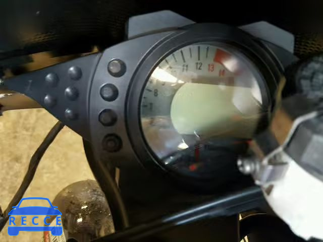 2007 KAWASAKI ZX1000 JKAZXCD157A027152 image 7